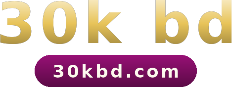 30k bd logo
